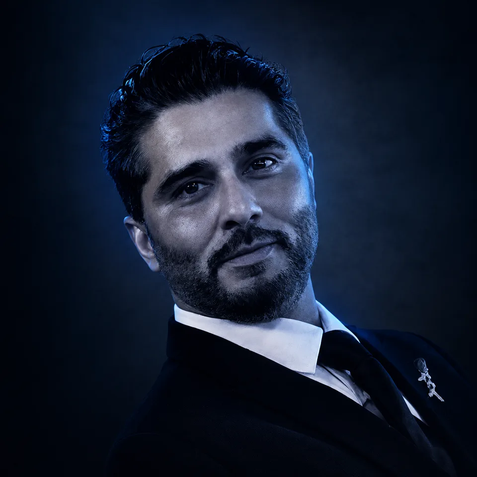 Ozzie Ghani Profile Photo