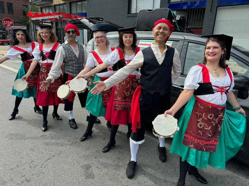 Cultural & Folk Traditions
